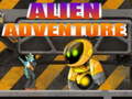 Peli Alien Adventure