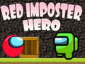 Peli Red Imposter Hero 