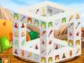 Peli Mahjong 3 Dimensions