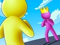 Peli Giant Rush Online
