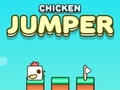 Peli Chicken Jumper