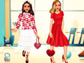 Peli Maddie And Mackenzie