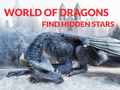 Peli World of Dragons Hidden Stars