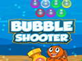 Peli Bubble Shooter 