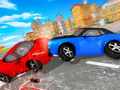 Peli Car Destroy Car