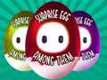 Peli Surprise Egg Among Them