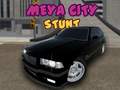 Peli Meya City Stunt