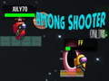 Peli Among Shooter Online
