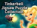 Peli Tinkerbell Jigsaw Puzzle Collection