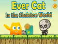 Peli EverCat In The Skeleton World 
