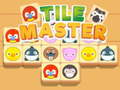 Peli Tile Master Match