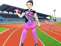 Peli Fit girl make Over