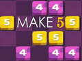 Peli MAKE 5