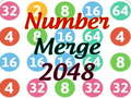Peli Number Merge 2048