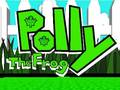 Peli Polly The Frog