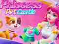 Peli Princess Pet Castle