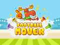 Peli Football Mover
