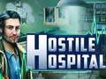 Peli Hostile Hospital