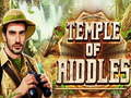 Peli Temple of Riddles