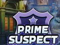Peli Prime Suspect
