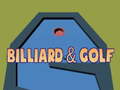 Peli Billiard & Golf