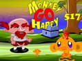 Peli Monkey Go Happy Stage 517