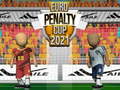 Peli Euro Penalty Cup 2021