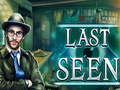 Peli Last Seen