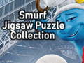 Peli Smurf Jigsaw Puzzle Collection