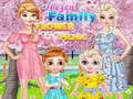 Peli Princess Family Flower Picnic