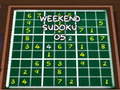 Peli Weekend Sudoku 05