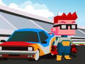 Peli Stock Car Racing