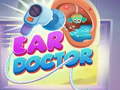 Peli Ear doctor 