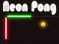 Peli Neon Pong 