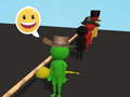 Peli Rope Skipping