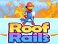 Peli Roof Rails 