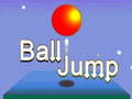 Peli Ball Jump
