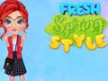 Peli Fresh Spring Style