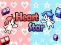 Peli Heart Star
