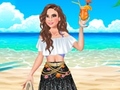 Peli Summer Beach Girl