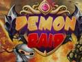 Peli Demon Raid