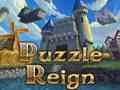 Peli Puzzle Reign