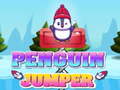 Peli Penguin Jumper