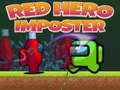 Peli Red Hero Imposter 