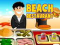 Peli Beach Restaurant
