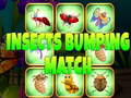 Peli Insects Bumping Match