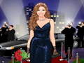 Peli Super Stars Dress-up For-Girls
