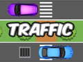 Peli Traffic 