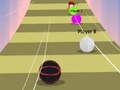 Peli Ball rush