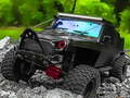 Peli Offroad Jeep Driving Puzzle